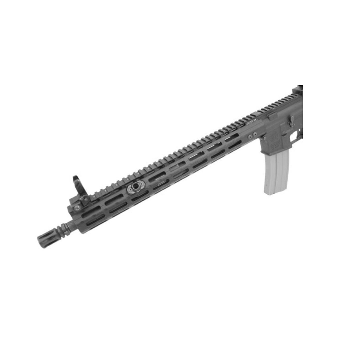 free-float-for-ar15