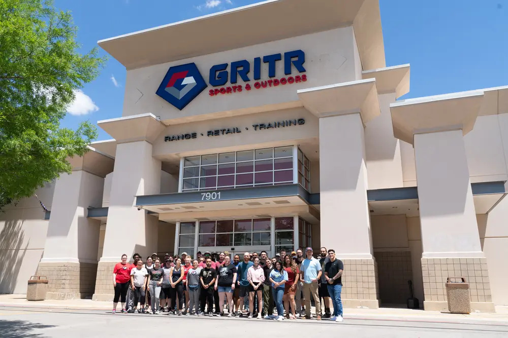 gritr sports